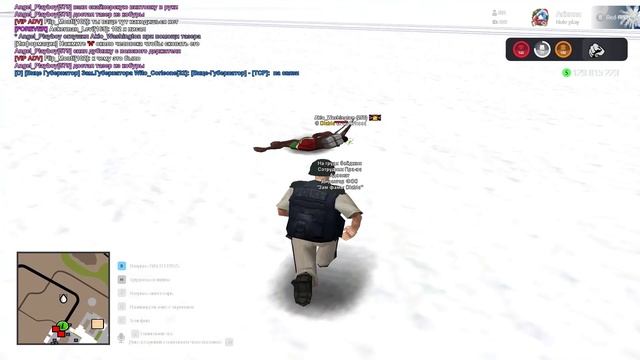 Grand Theft Auto San Andreas 2025.02.22 - 15.16.21.19.DVR_Trim_Trim смотреть онлайн