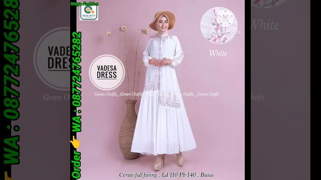 Model Dress Maxy Premium Bahan Ceruti|murah Berkualitas