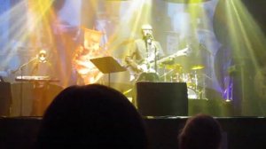 Только не плачь, палач - Пикник