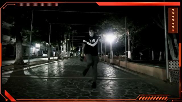 Shuffle Dance || Rakurs & Ramirez - Kartashow