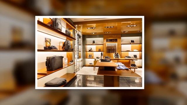 Regreso de lujo: la marca Ermenegildo Zegna vuelve a la Argentina смотреть онлайн