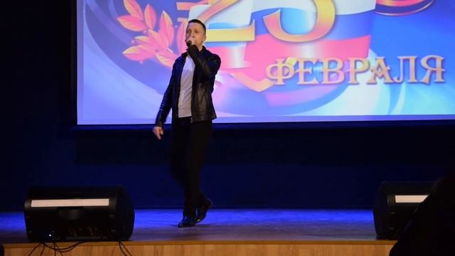 "Дежавю" Владислав Остроглазов ( Cover Звонкий) смотреть онлайн