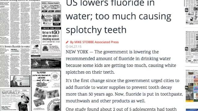 What's New for Salina Journal eEdition - live demo смотреть онлайн