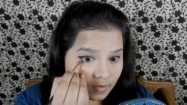 Easy Simple Makeup Look For Beginners | Budget Makeup Products | all about skin and makeup смотреть онлайн