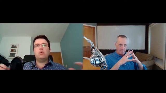 A Conversation With Sean Duffy Of Reignite