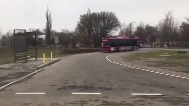 Тролейбус на Петрівку смотреть онлайн