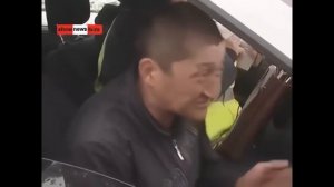 Тапочки слетели (8K UHD)