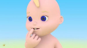 Малышман тв.  Учимся с Масиком . Лицо