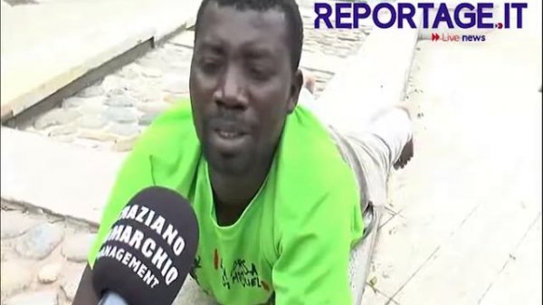 Rosarno (RC). L'opinione della gente