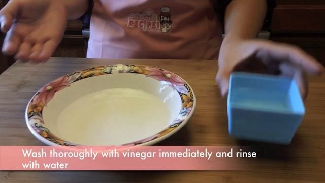 Cut Chilli without any Burns! - 3 Seconds Tip смотреть онлайн