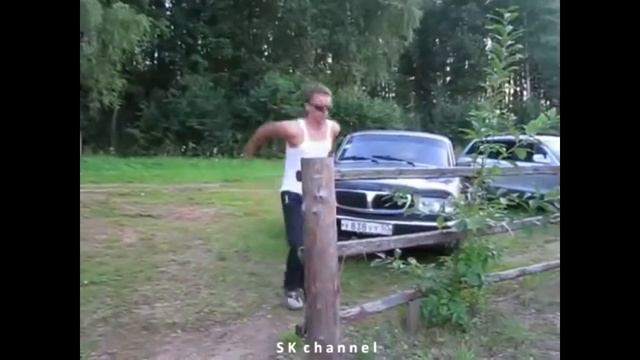 Приколы, Super funny cats Супер забавные коты) 42 смотреть онлайн