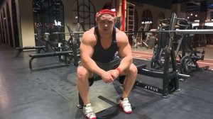 СОВМЕСТНАЯ ТРЕНИРОВКА С МИНИ ПЕККОЙ | ОТВЕТЫ НА ВОПРОСЫ