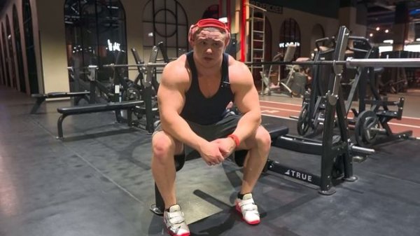 СОВМЕСТНАЯ ТРЕНИРОВКА С МИНИ ПЕККОЙ | ОТВЕТЫ НА ВОПРОСЫ