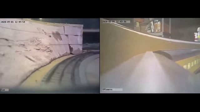 Lionel's New Vista Vision WiFi Camera Dome Car смотреть онлайн