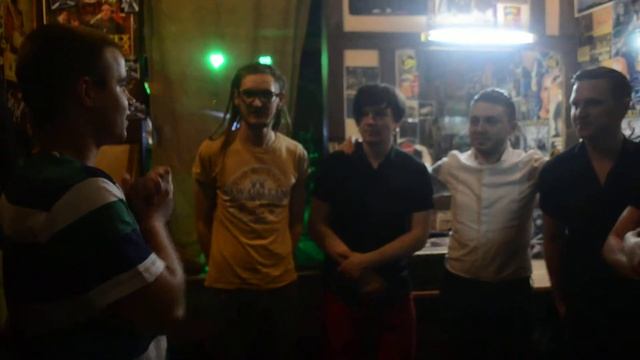 Спасибо от Rock-UA.com смотреть онлайн