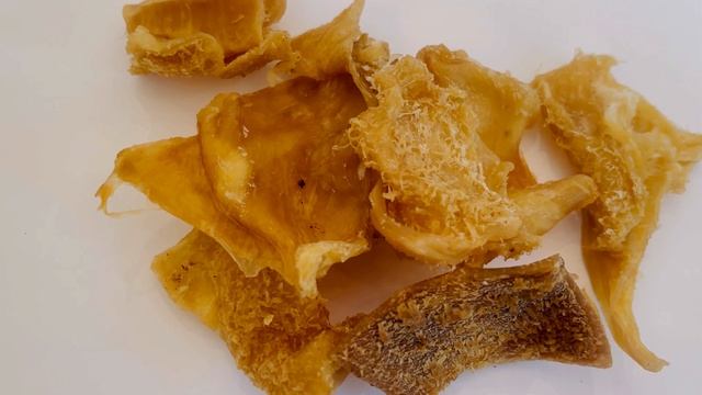 Лакомства от Варяга