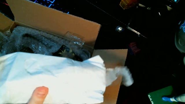 DarkGhoul pokemon mystery box смотреть онлайн