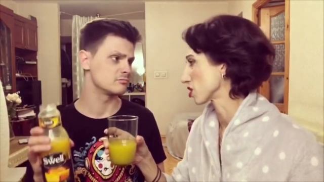 Мама и сын -ЕГЭ|gan_13_vine смотреть онлайн