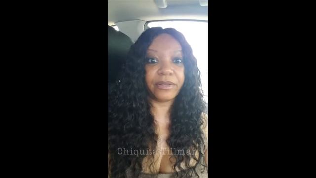 Chiquita Tillman: Personal Account of a Human Trafficking Survivor смотреть онлайн