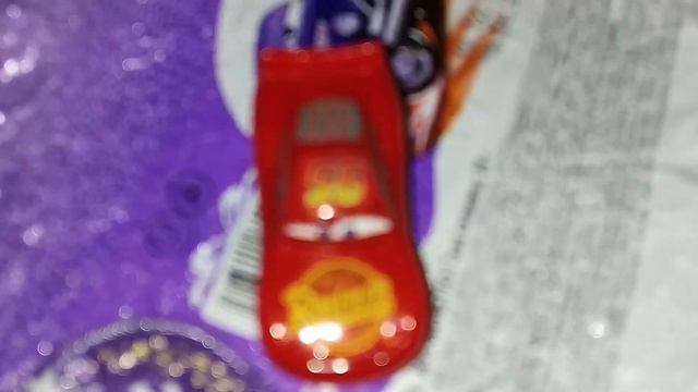 Шоки-Токи Тачки смотреть онлайн