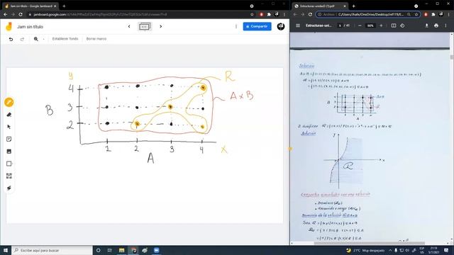 U3 Relaciones INF119-Z2-Z3-Z4