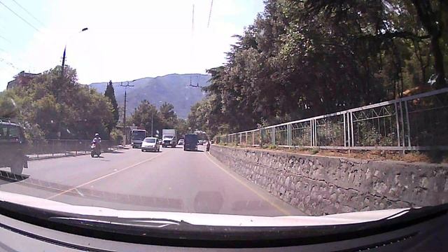 Ялта. Дворец АлександраIII - Винзавод Массандра.mp4 смотреть онлайн