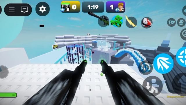 Rivals 1 на 1 с рутубером смотреть онлайн