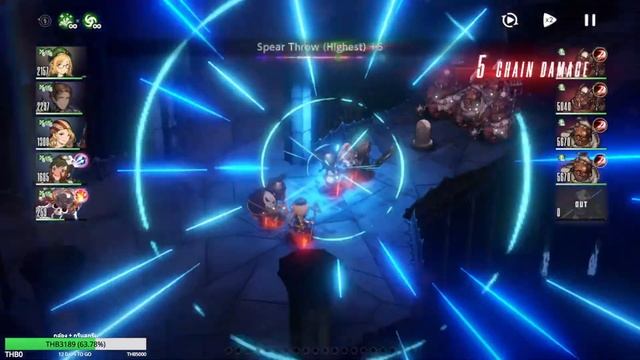 [Brown Dust2 #10] เคลียประจำวัน ลุยหอ จะลงไม่ทันแล้ว!!