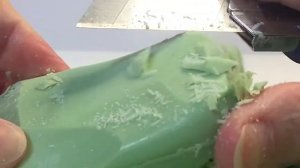 Хвойное мыло