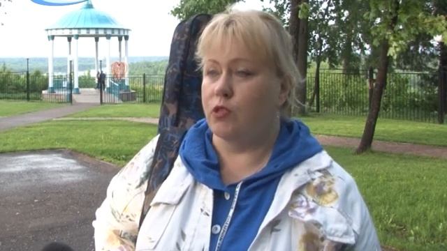 СЛОБОЖАНЕ ОТМЕТИЛИ ДЕНЬ РОЖДЕНИЯ ПУШКИНА смотреть онлайн