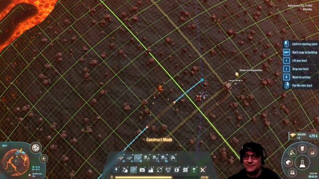 Dyson Sphere Program - #32 - Skat I Heimisch Machen