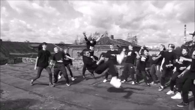 Трейлер к проекту ГОРОД В КОТОРОМ Я ЖИВУ, версия 2 смотреть онлайн