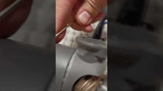 Ремонт пылесоса Dreame H12.mp4