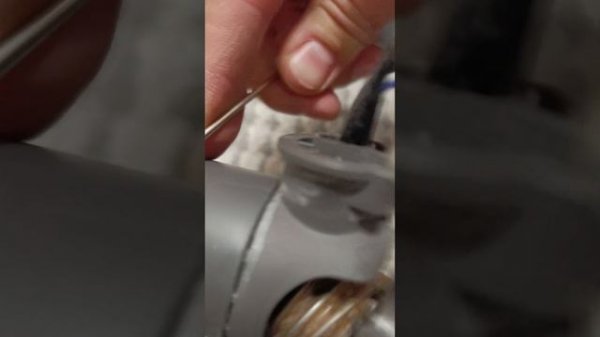 Ремонт пылесоса Dreame H12.mp4