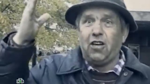 в октябре 93