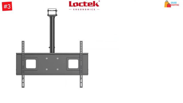 Top 5 Best Ceiling TV Mounts in 2022 смотреть онлайн
