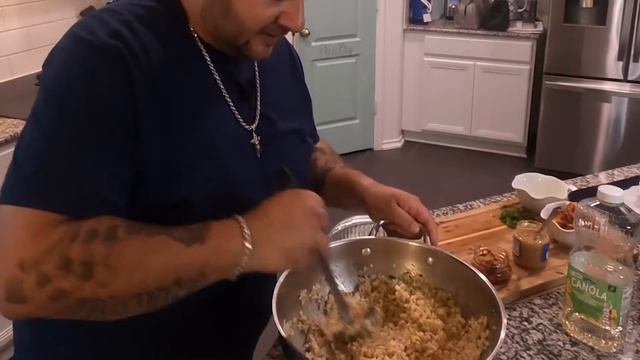 Quick And Easy Fried Rice смотреть онлайн