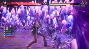 TEKKEN 8 прохождение открытие персонажей