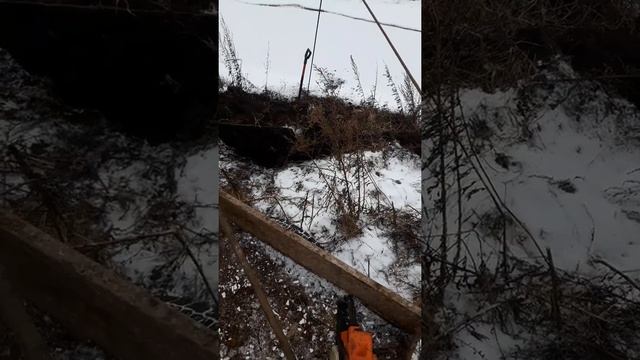 Коп металлолома 25 января 2020 г.