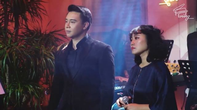 Thành thị - Khánh Linh ft. Đông Hùng смотреть онлайн