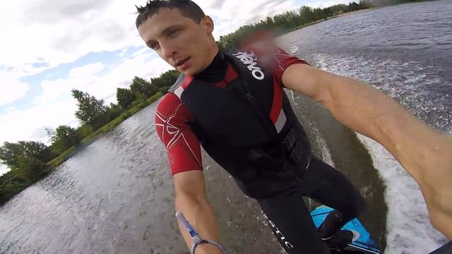 Wakeboarding смотреть онлайн