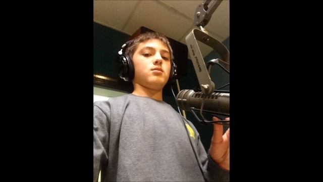 11 Year Old Raps to Free Meriam Ibrahim смотреть онлайн