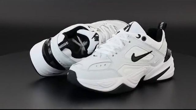 Унісекс жіночі чоловічі кросівки Nike M2K Tekno (36-44) смотреть онлайн