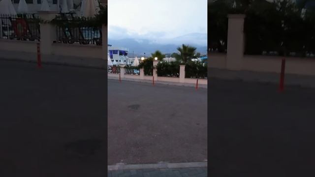 Турция 2019 отпуск The Lumos Deluxe Resort Hotel Kargıcak Mahallesi, Gazipasa Cad. смотреть онлайн