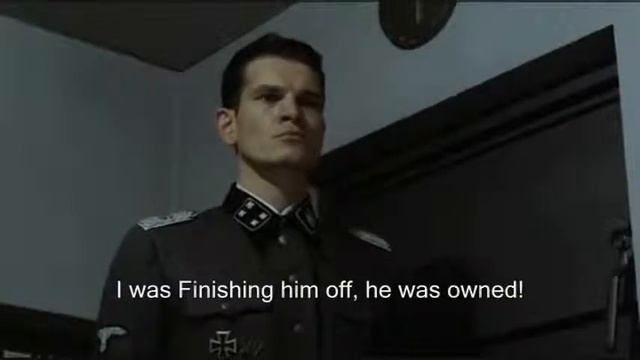 Hitler's Halo match is finding a new Host. смотреть онлайн