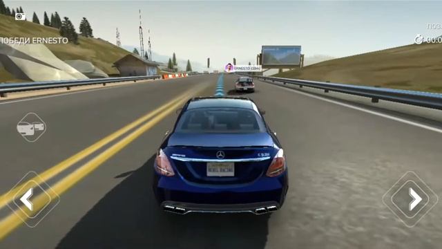 Rebel Racing. Выиграли Камаро. смотреть онлайн