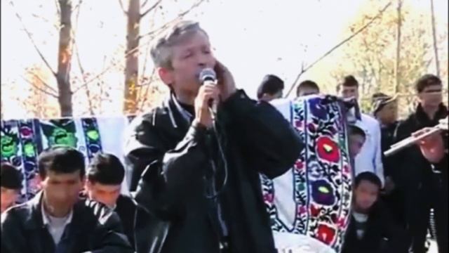 Субхони Саид - Имшаб биё вафо кун смотреть онлайн