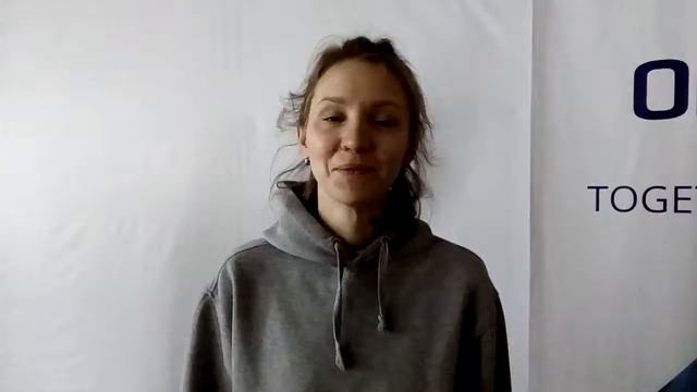 Отзыв о женском тренинге Лилии Валеевой смотреть онлайн