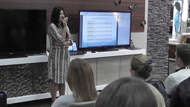 Женя Жданова - Инстаграм часть 1 из 3 смотреть онлайн