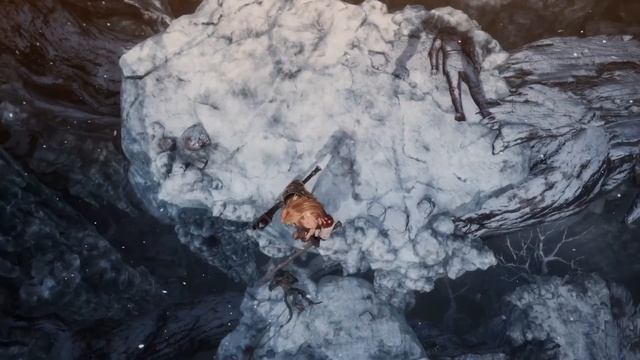 The First Berserker: Khazan - Official First 15 Minutes of Gameplay смотреть онлайн